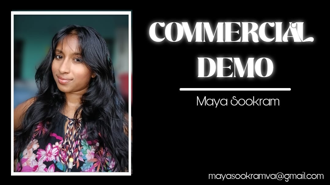 Commercial Demo