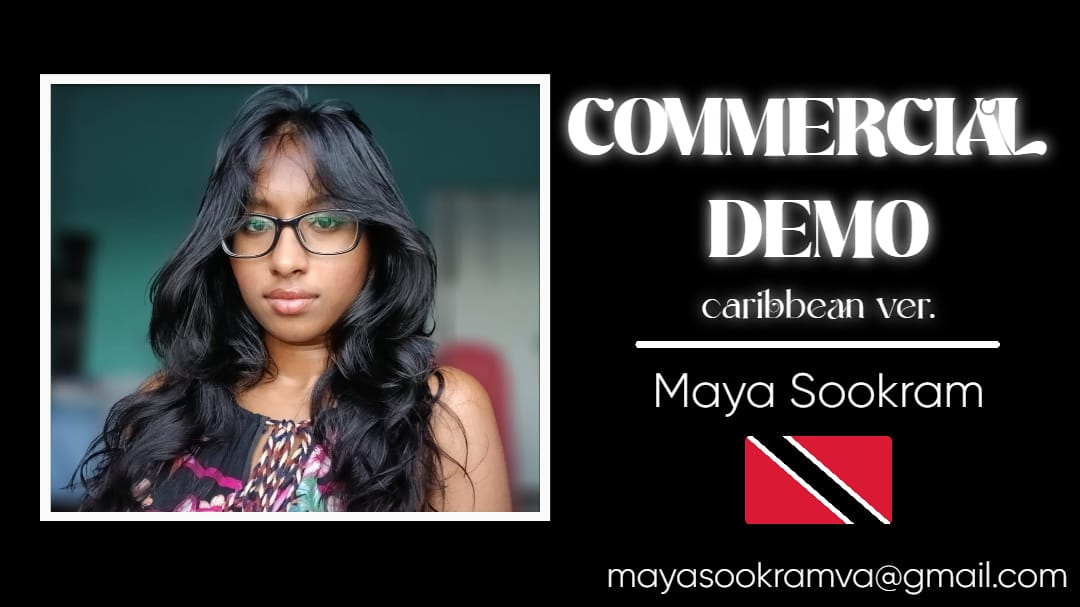 Caribbean Commercial Demo